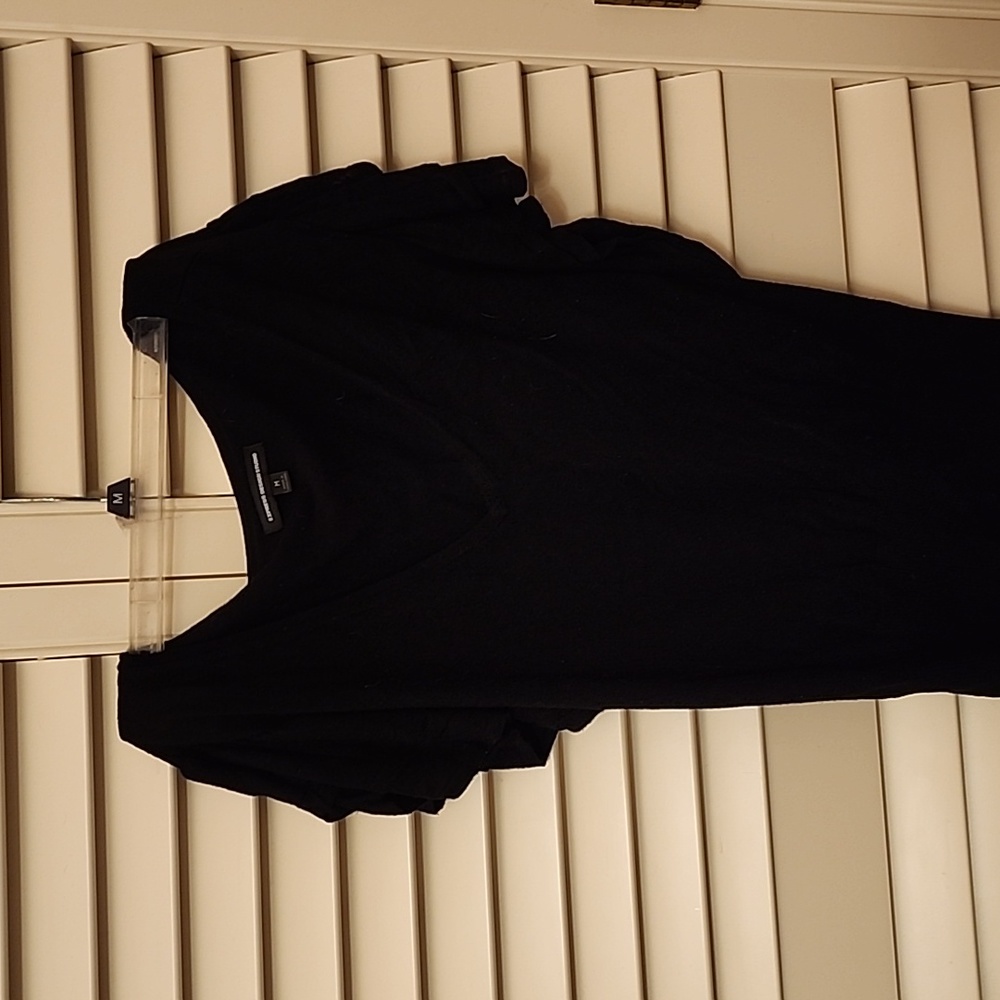 Express Black Top
